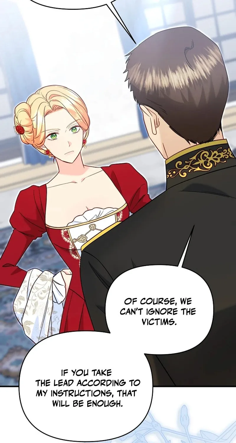 My Warmonger Husband Chapter 109 page 47 - 