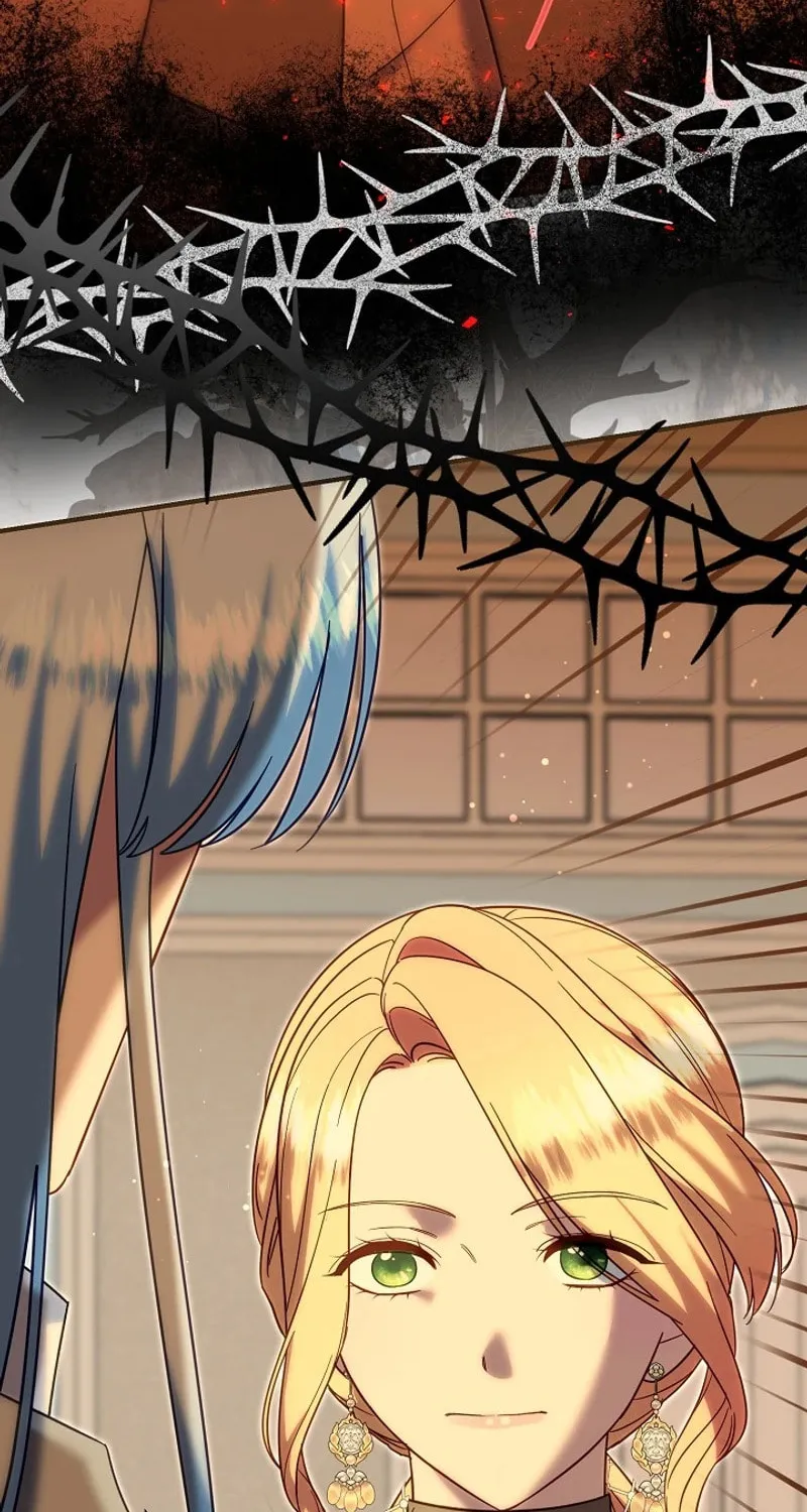 My Warmonger Husband Chapter 109 page 6 - 