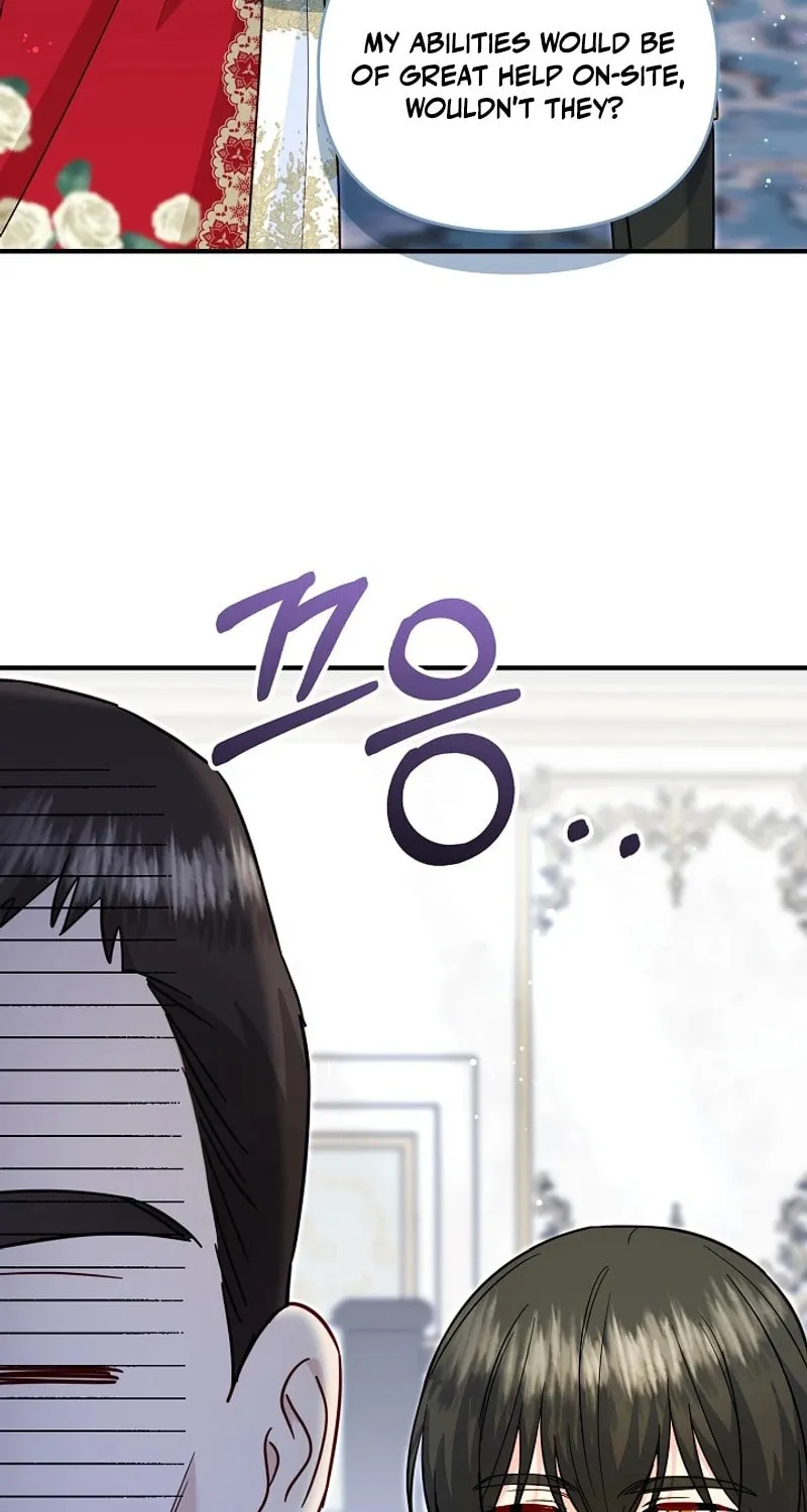 My Warmonger Husband Chapter 109 page 51 - 