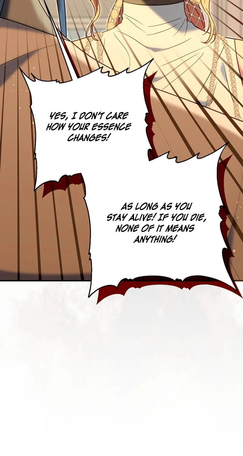 My Warmonger Husband Chapter 109 page 7 - 