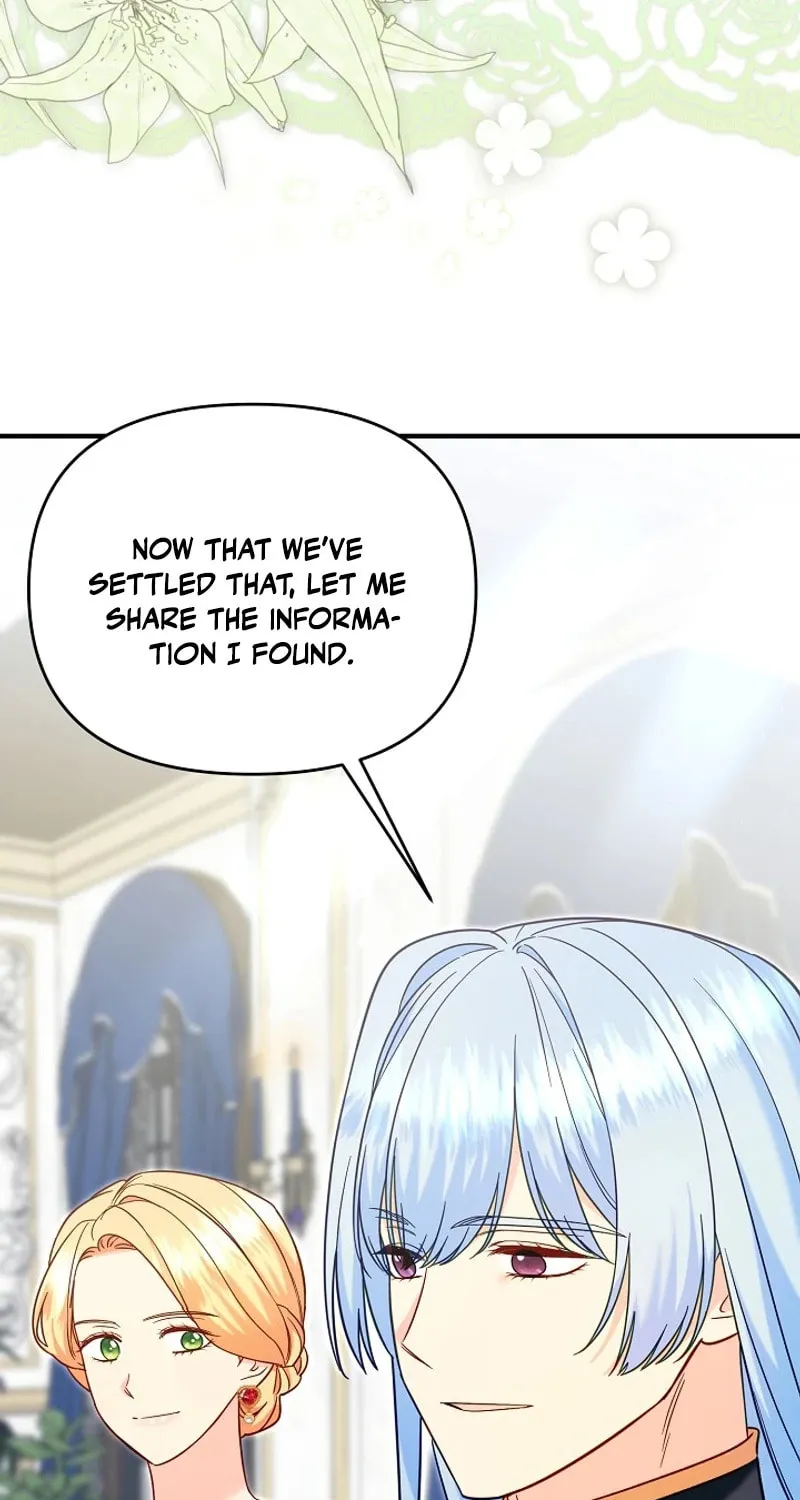 My Warmonger Husband Chapter 109 page 64 - 