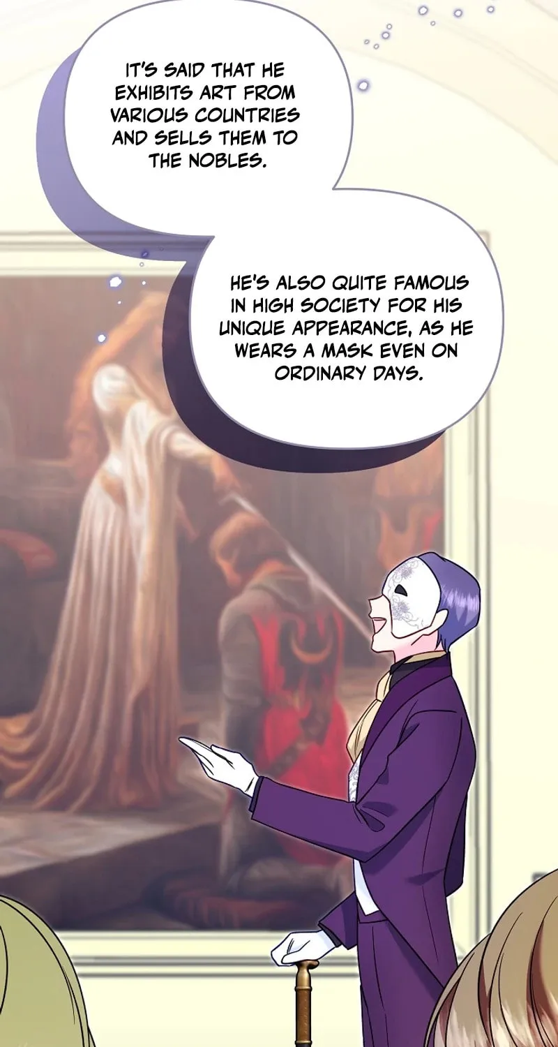 My Warmonger Husband Chapter 109 page 70 - 