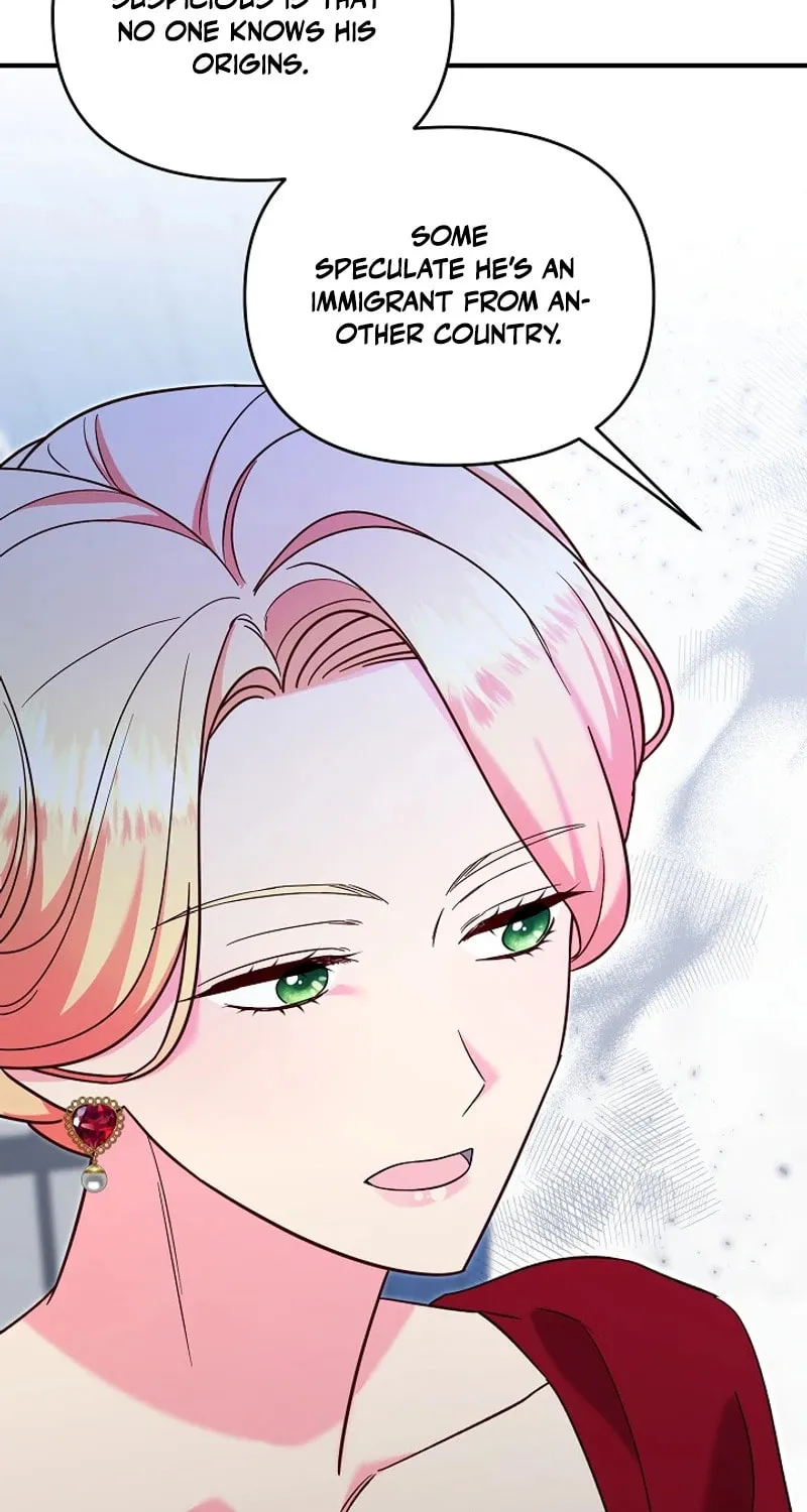 My Warmonger Husband Chapter 109 page 72 - 