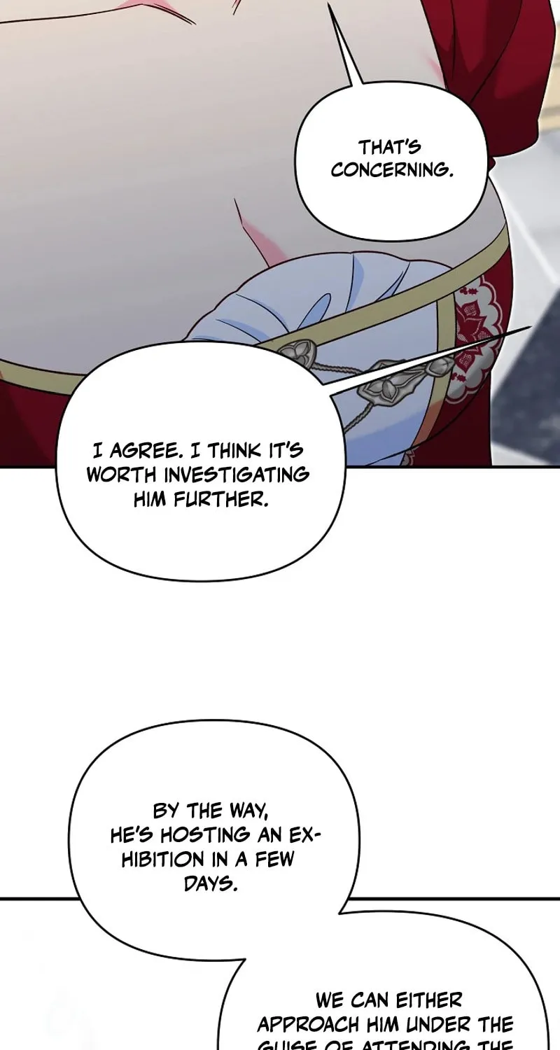My Warmonger Husband Chapter 109 page 73 - 