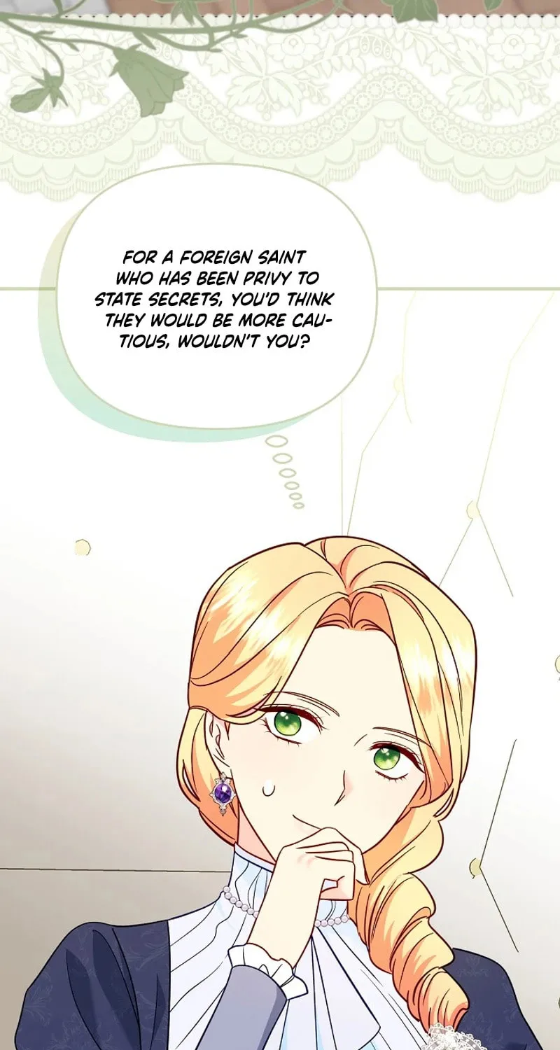 My Warmonger Husband Chapter 109 page 82 - 