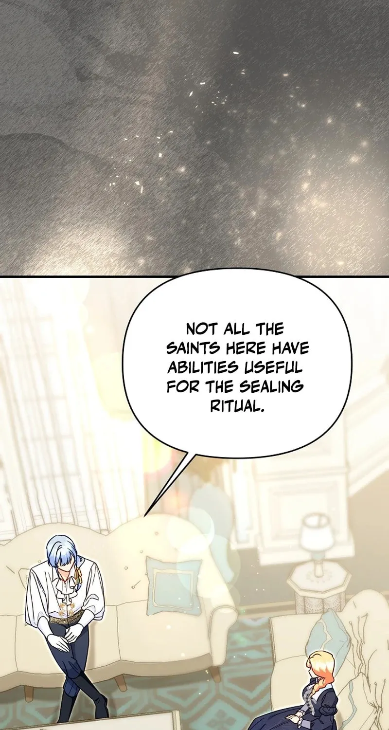 My Warmonger Husband Chapter 109 page 86 - 