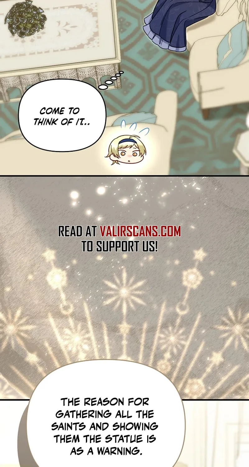 My Warmonger Husband Chapter 109 page 87 - 