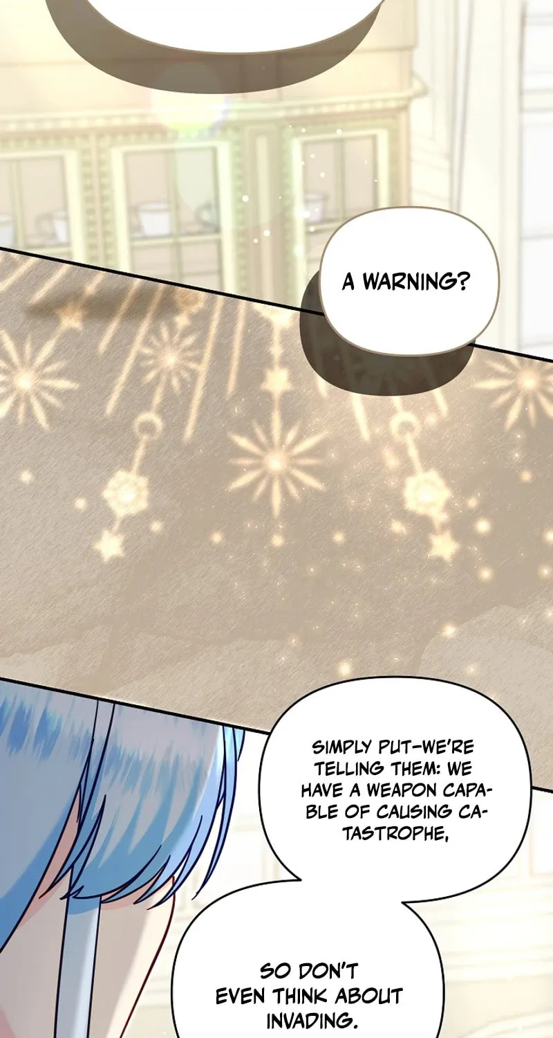 My Warmonger Husband Chapter 109 page 88 - 