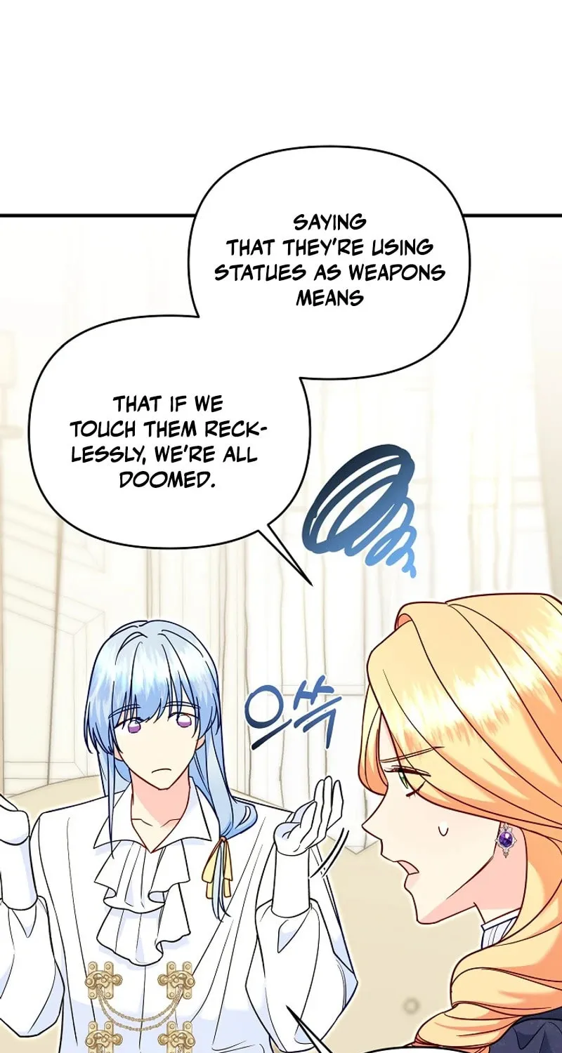 My Warmonger Husband Chapter 109 page 90 - 