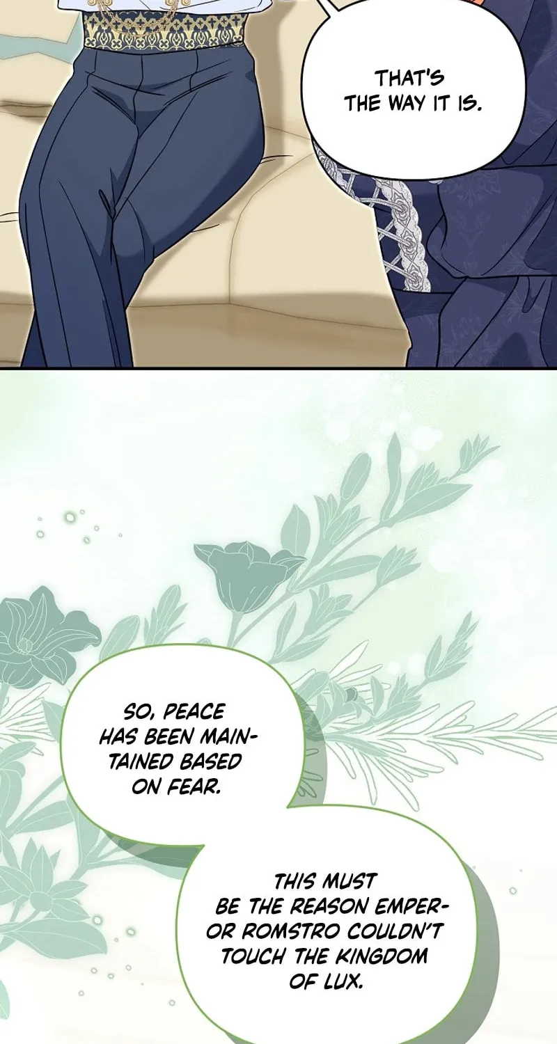 My Warmonger Husband Chapter 109 page 91 - 