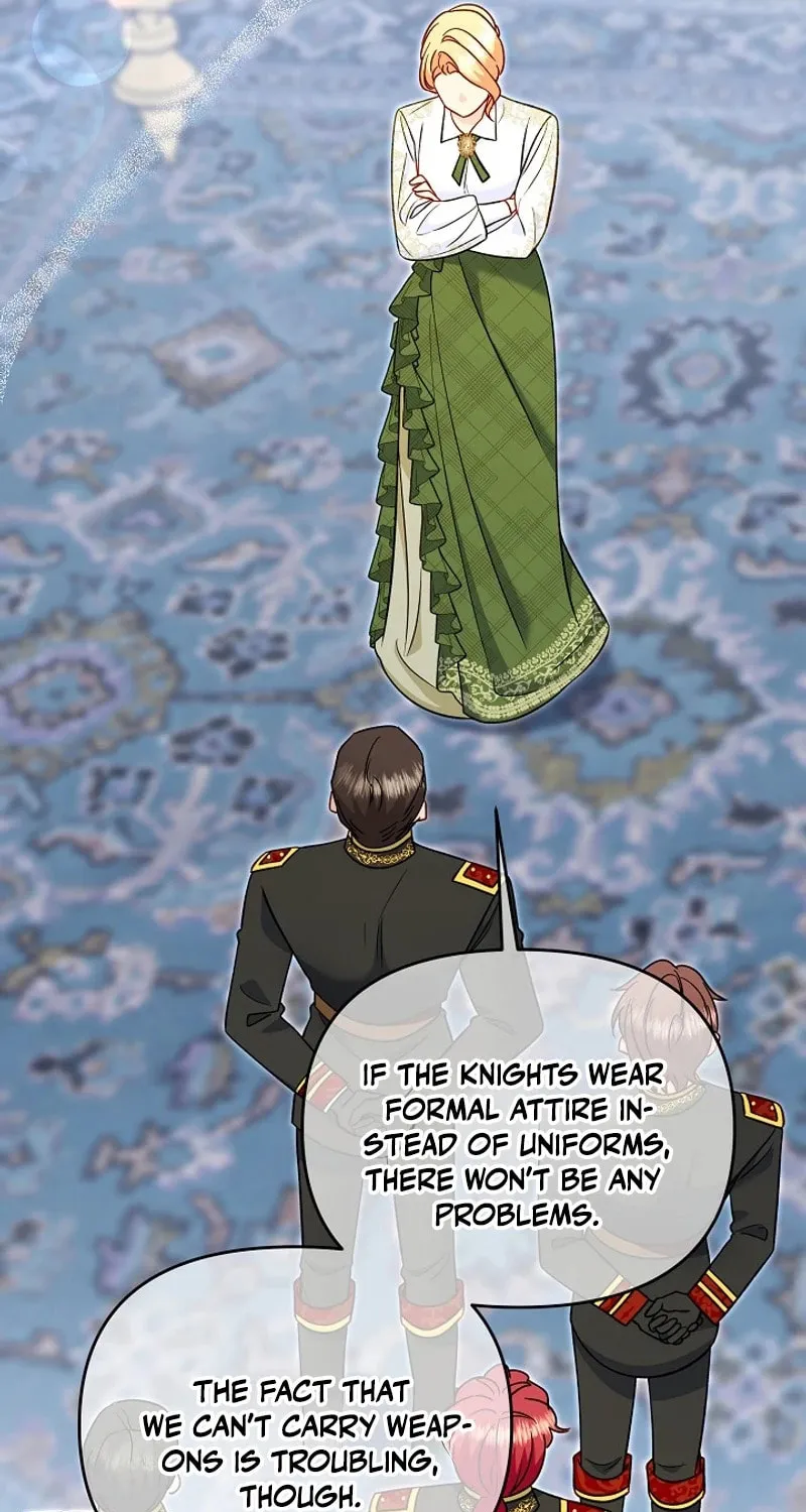 My Warmonger Husband Chapter 109 page 96 - 