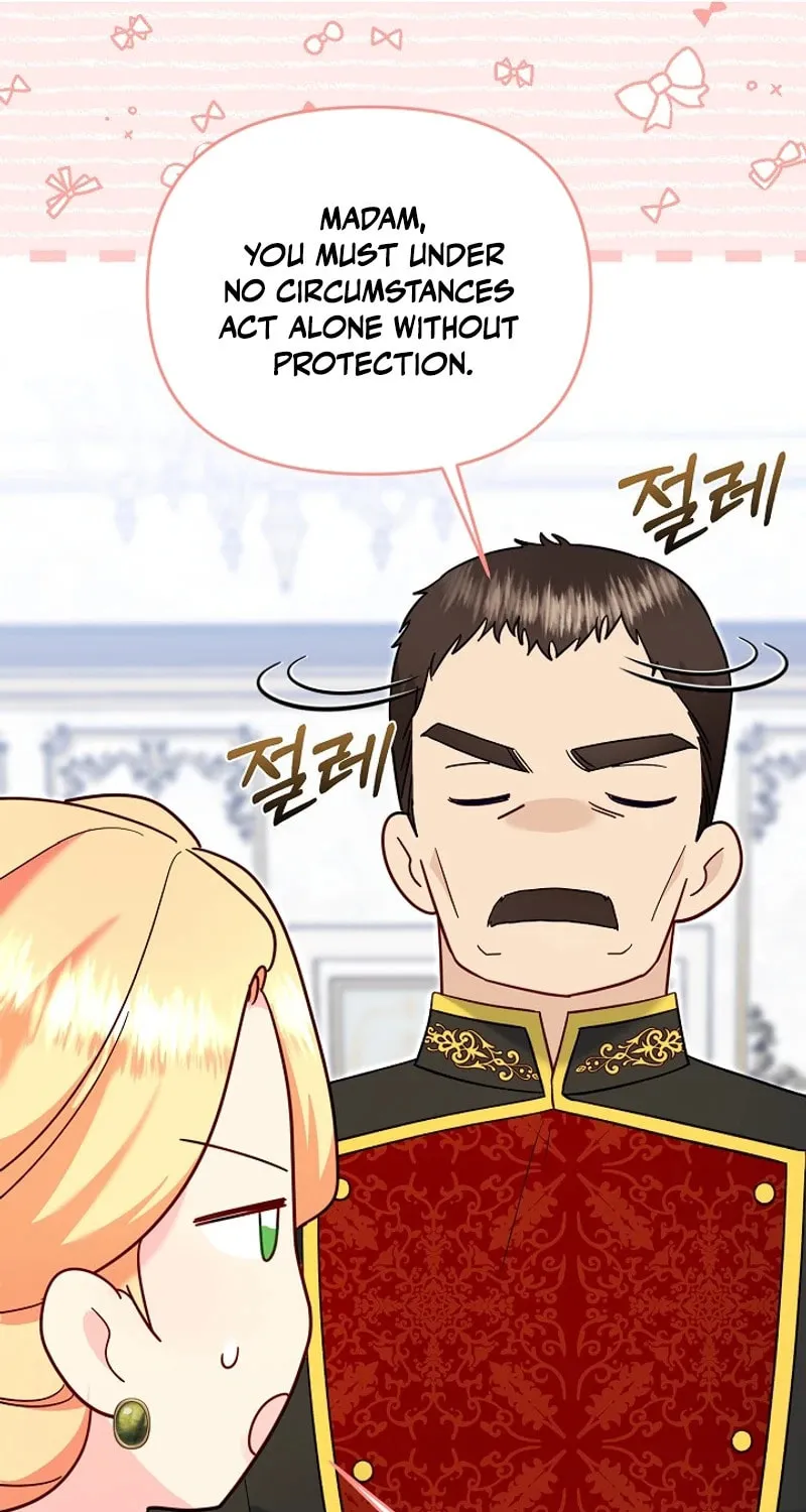 My Warmonger Husband Chapter 109 page 100 - 