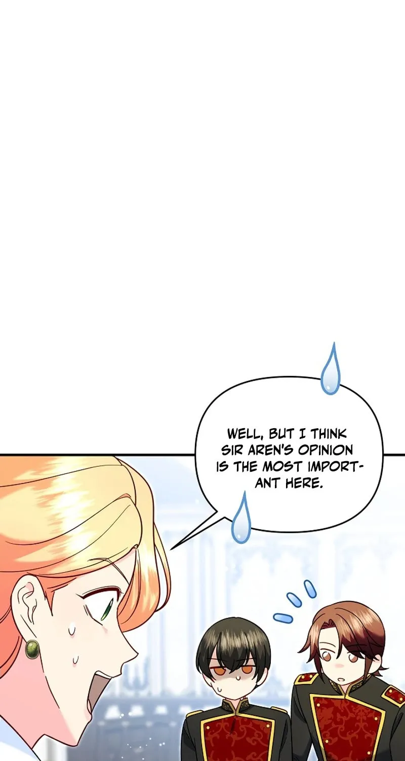 My Warmonger Husband Chapter 110 page 11 - 