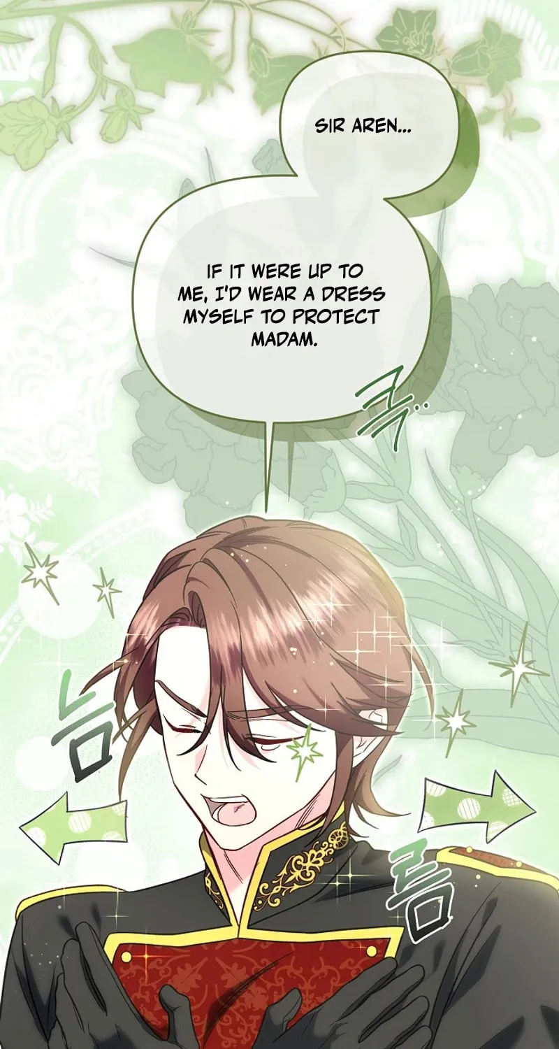 My Warmonger Husband Chapter 110 page 14 - 