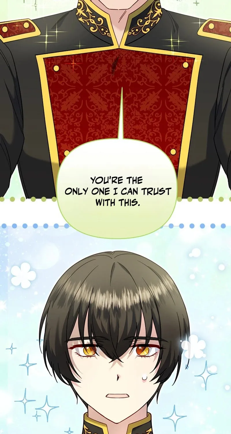 My Warmonger Husband Chapter 110 page 19 - 