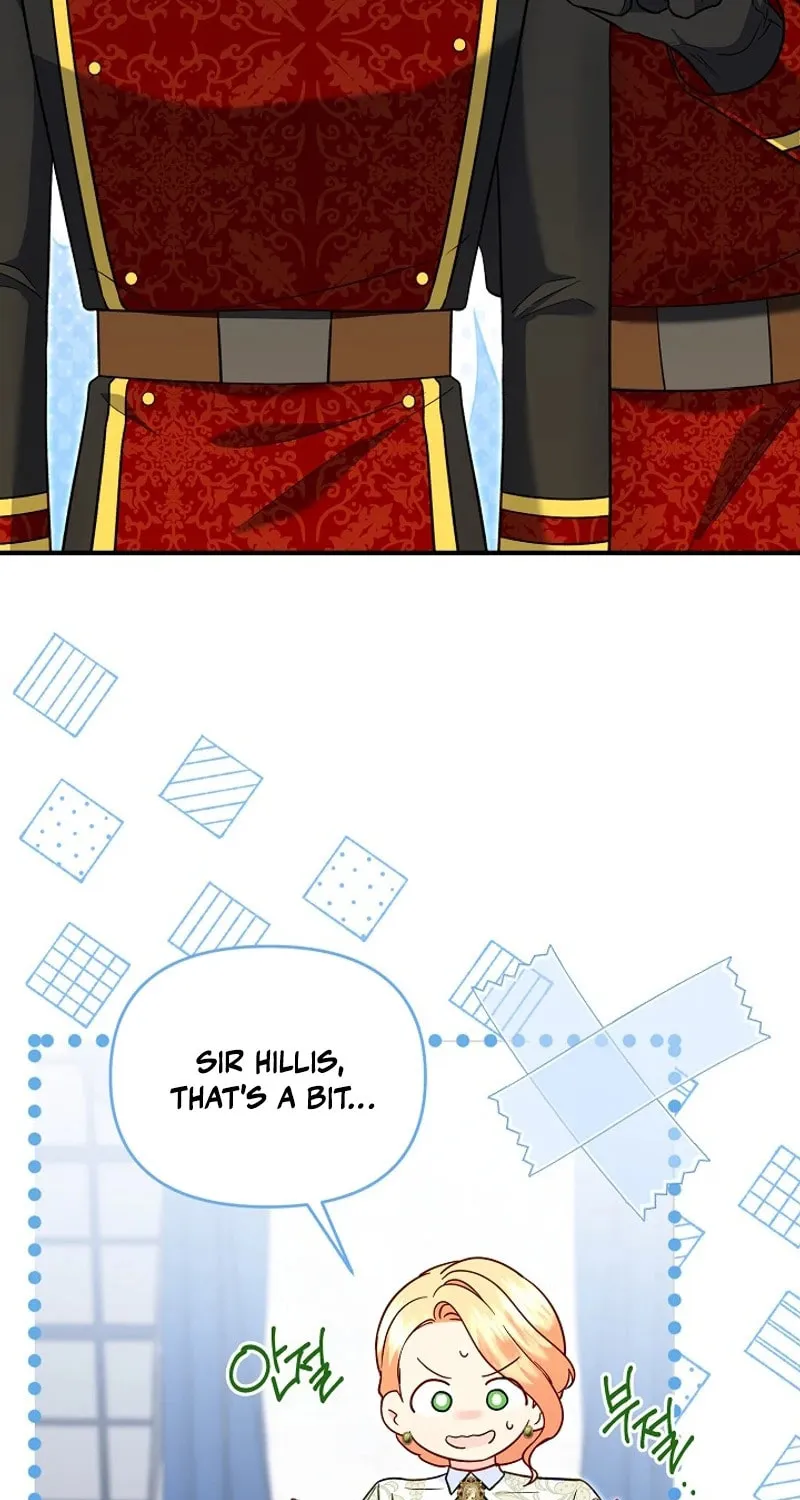 My Warmonger Husband Chapter 110 page 3 - 