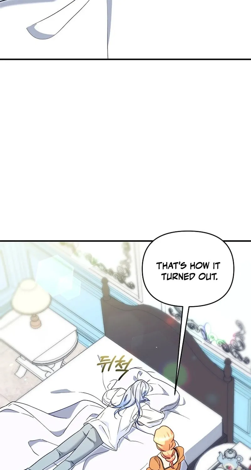 My Warmonger Husband Chapter 110 page 26 - 