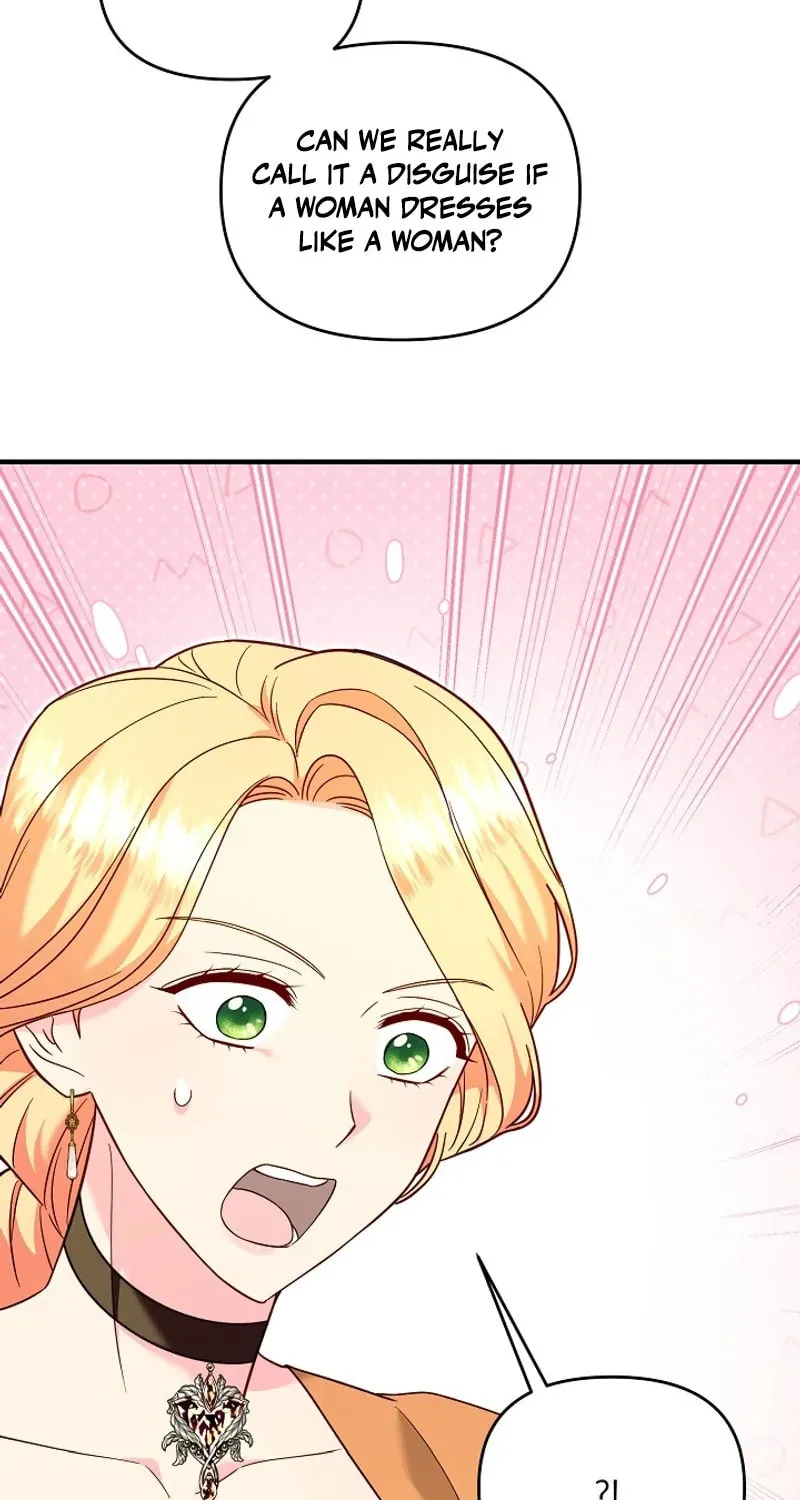 My Warmonger Husband Chapter 110 page 29 - 