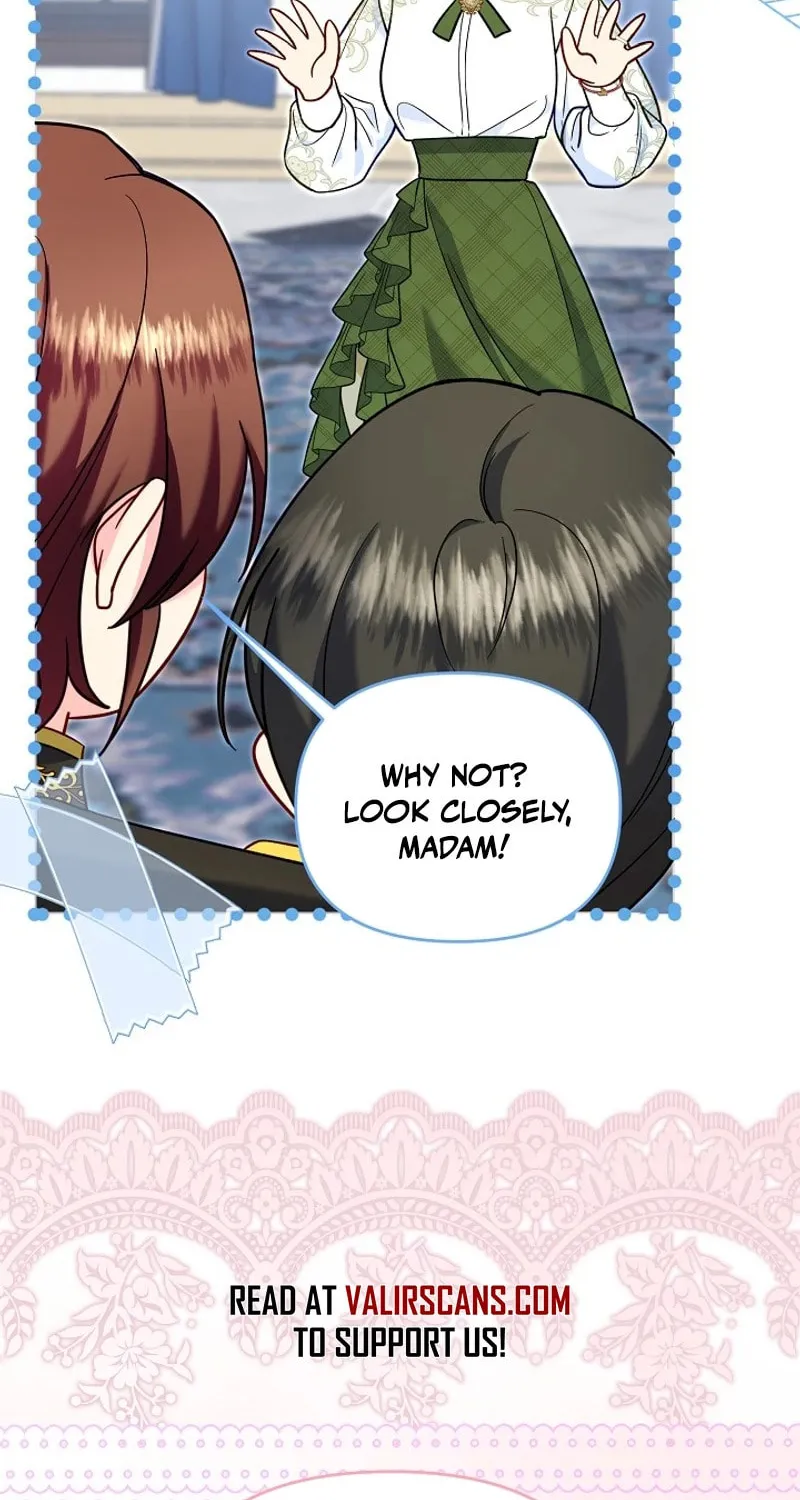 My Warmonger Husband Chapter 110 page 4 - 