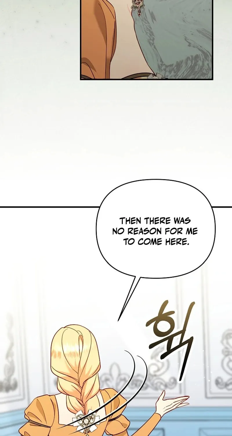 My Warmonger Husband Chapter 110 page 35 - 