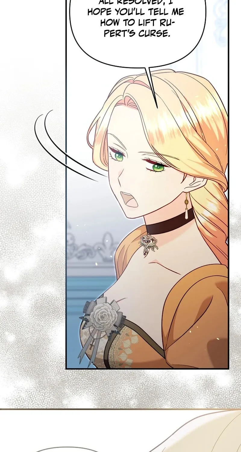 My Warmonger Husband Chapter 110 page 38 - 