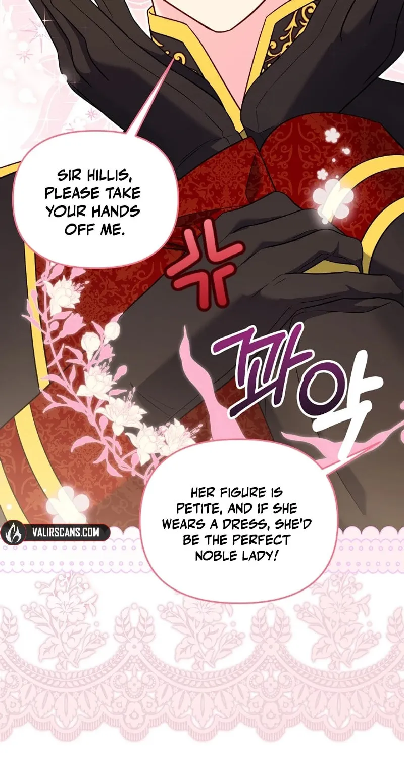 My Warmonger Husband Chapter 110 page 6 - 