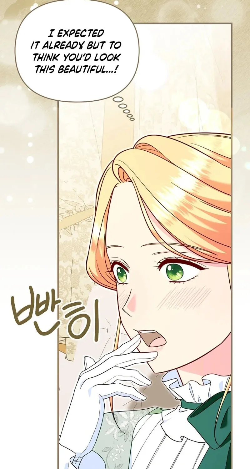 My Warmonger Husband Chapter 110 page 51 - 