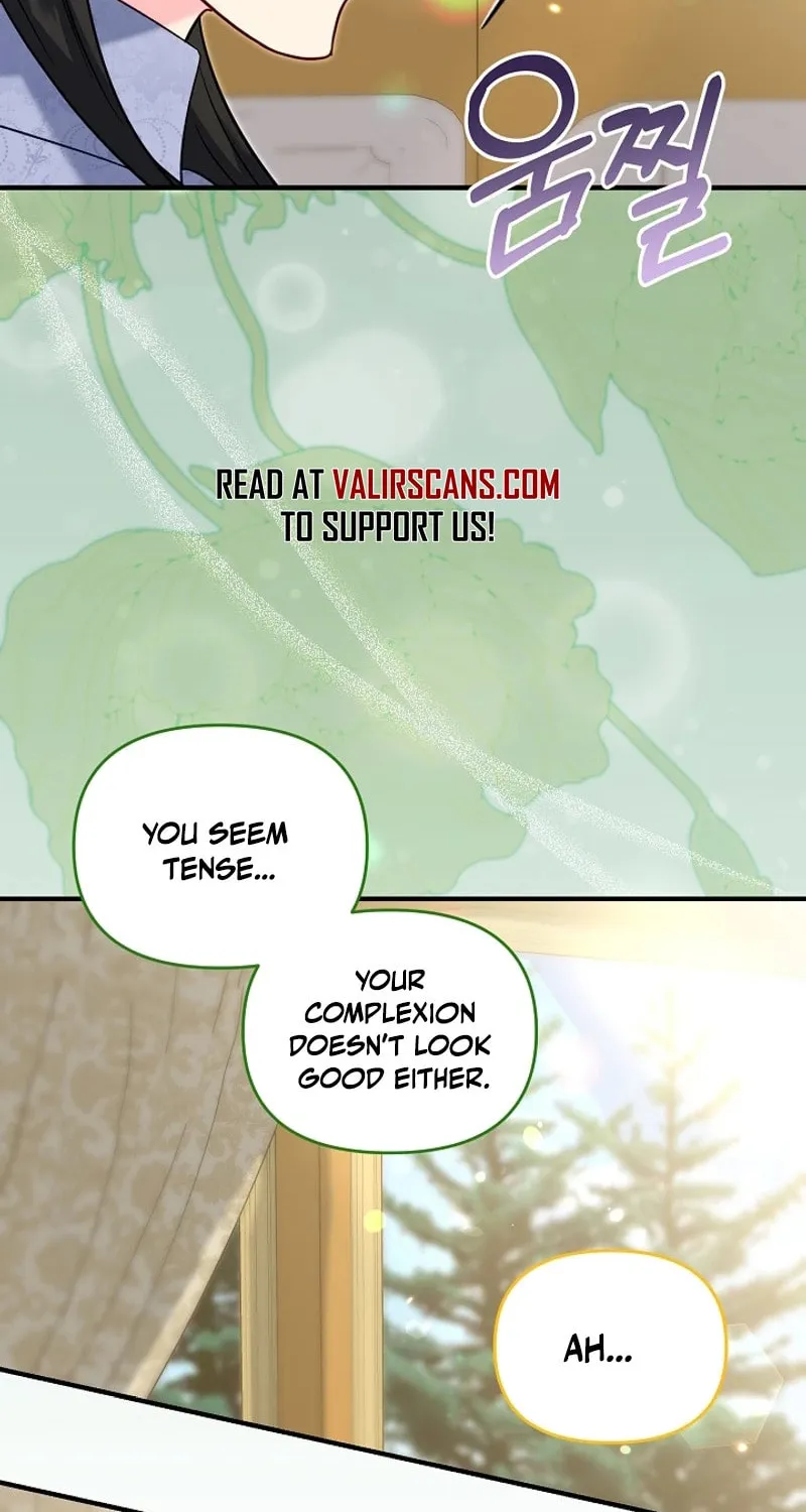 My Warmonger Husband Chapter 110 page 56 - 