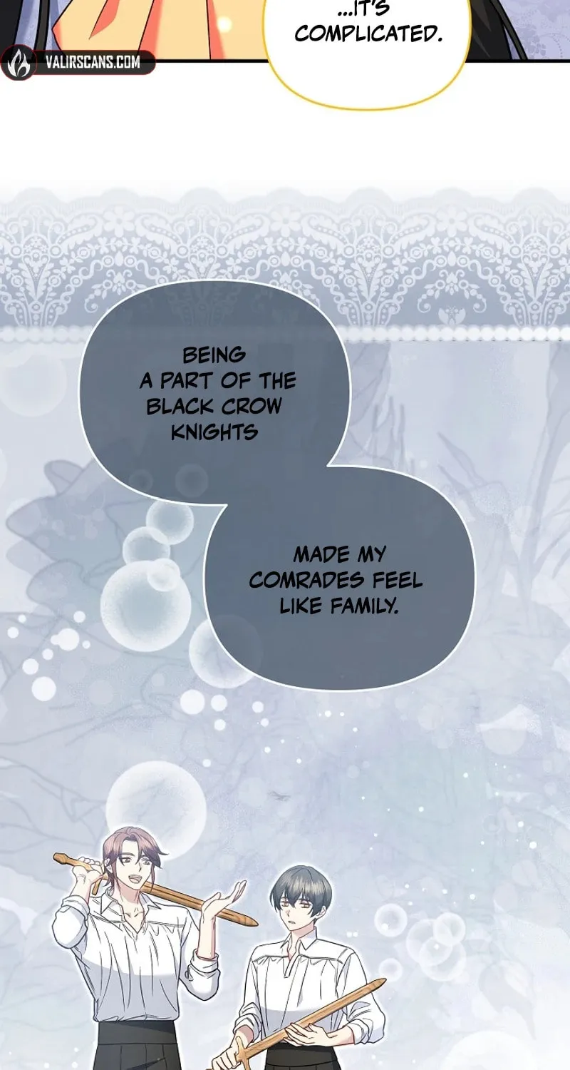 My Warmonger Husband Chapter 110 page 58 - 