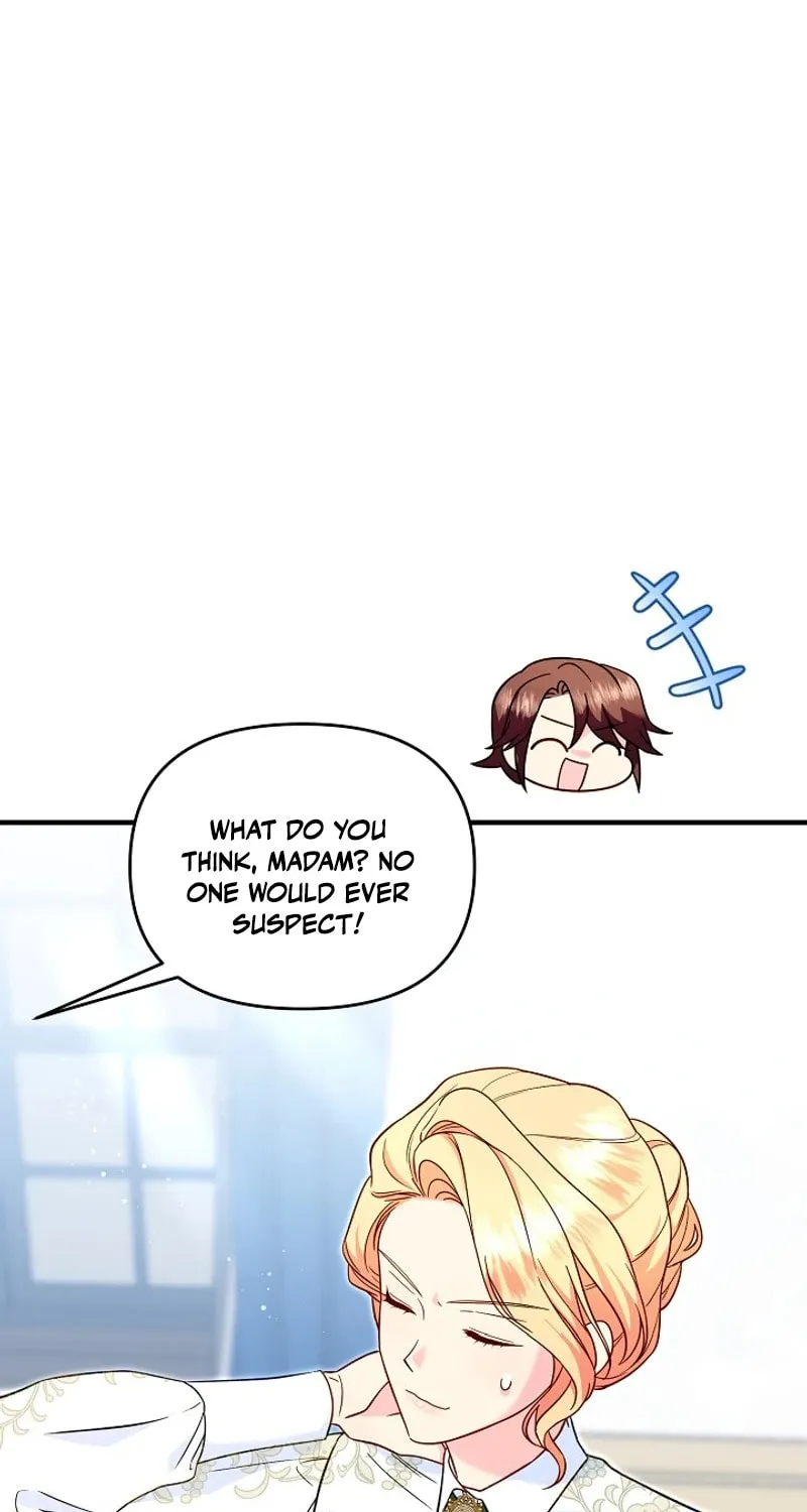 My Warmonger Husband Chapter 110 page 7 - 