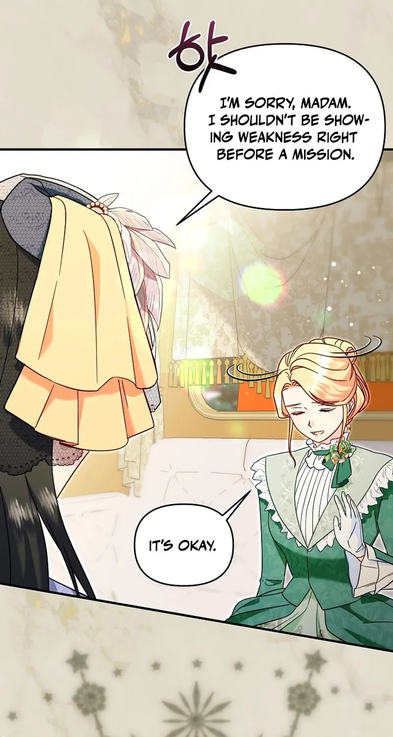 My Warmonger Husband Chapter 110 page 65 - 