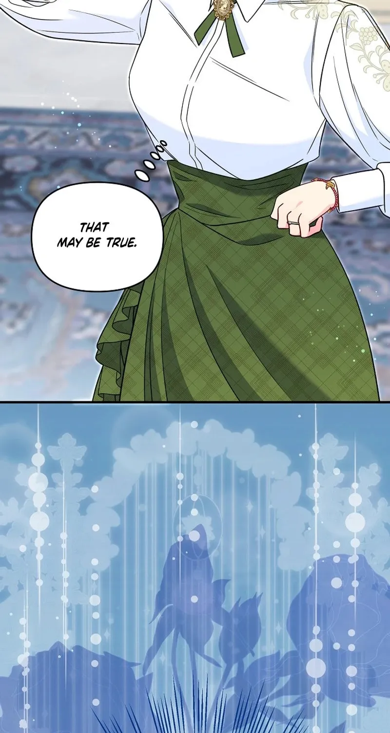 My Warmonger Husband Chapter 110 page 8 - 