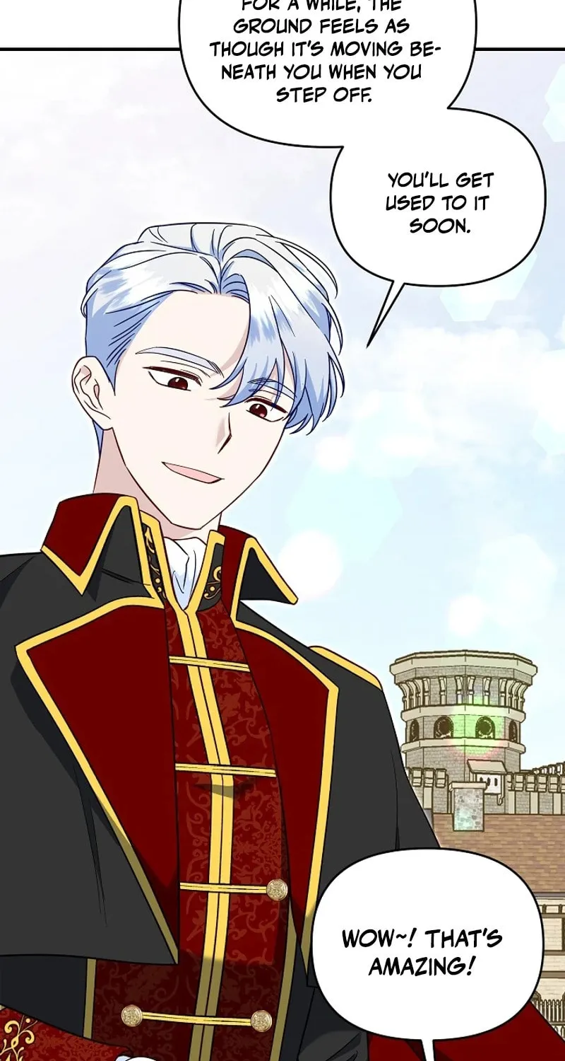 My Warmonger Husband Chapter 110 page 86 - 