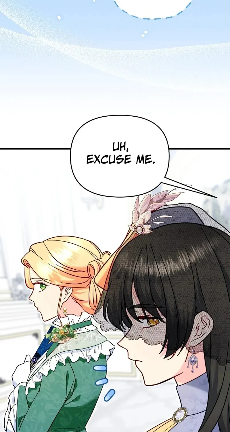 My Warmonger Husband Chapter 111 page 11 - 