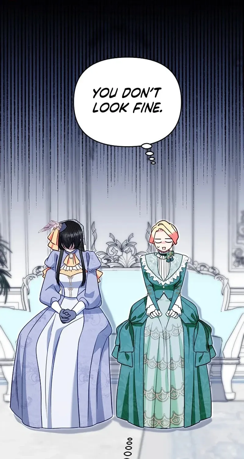 My Warmonger Husband Chapter 111 page 18 - 