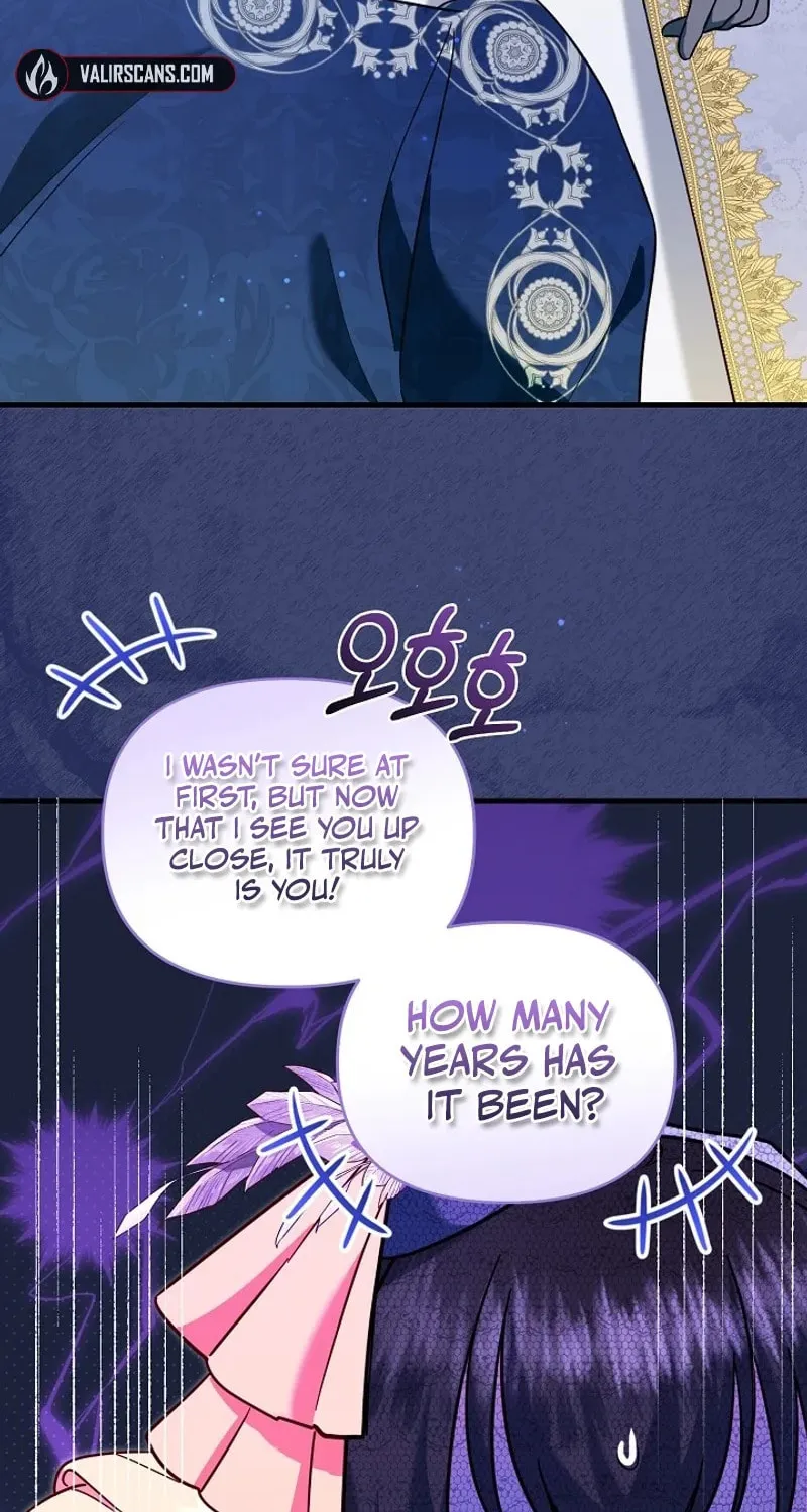 My Warmonger Husband Chapter 111 page 22 - 