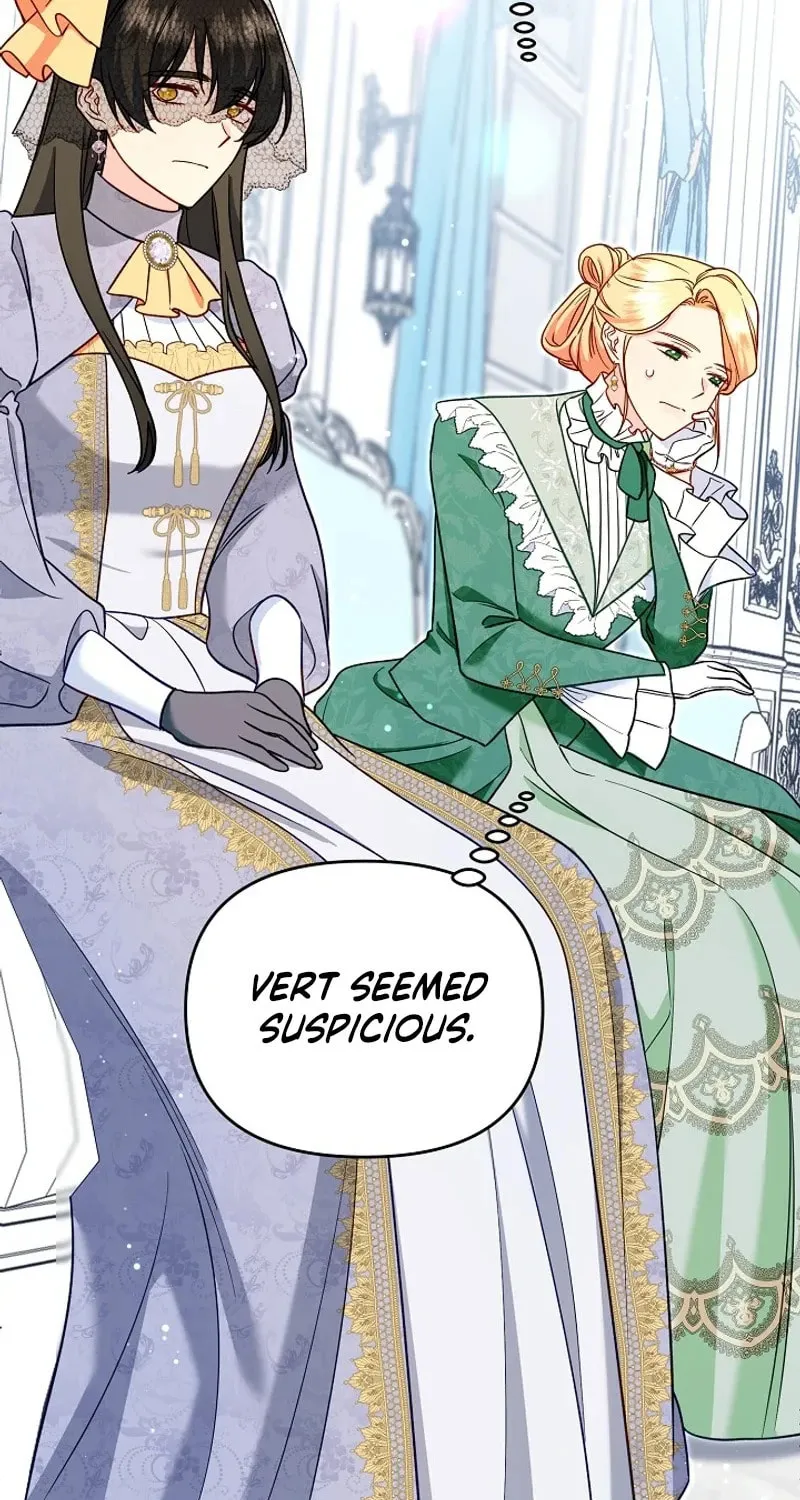 My Warmonger Husband Chapter 111 page 29 - 