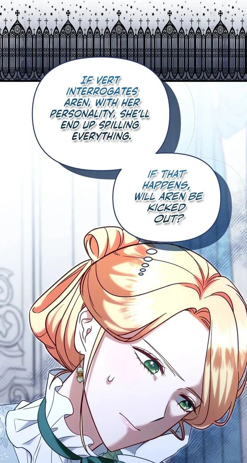 My Warmonger Husband Chapter 111 page 31 - 