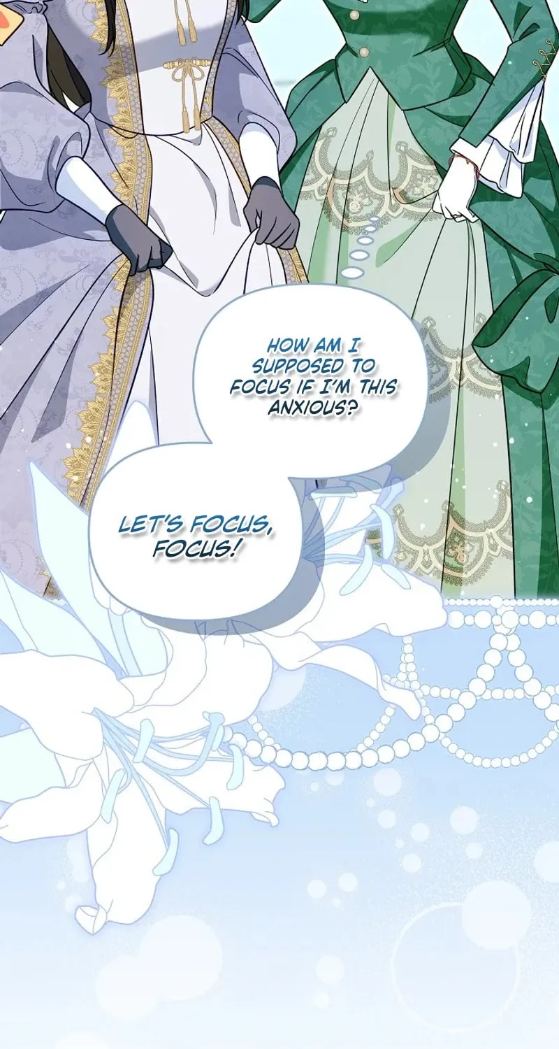 My Warmonger Husband Chapter 111 page 35 - 