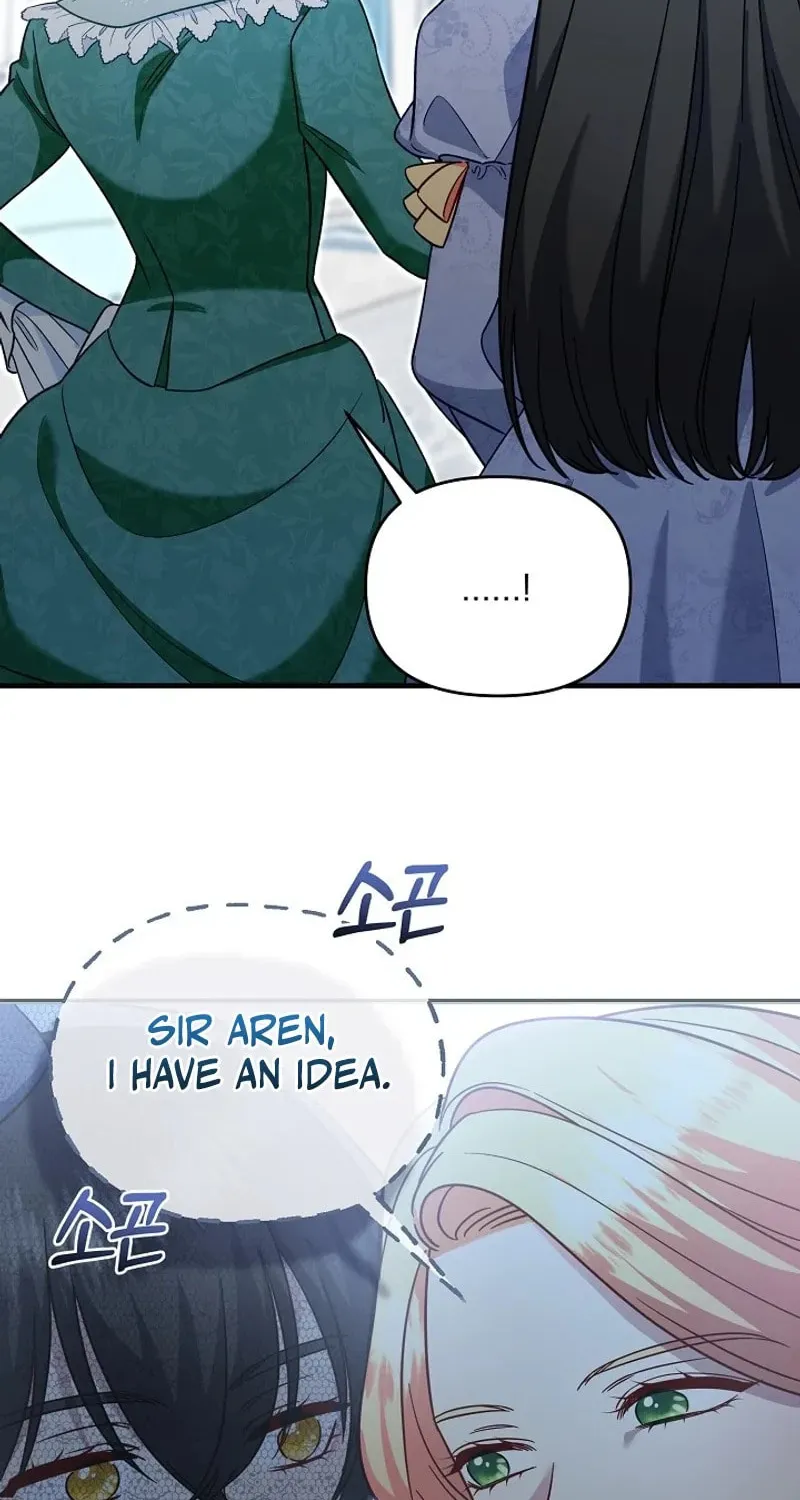 My Warmonger Husband Chapter 111 page 48 - 