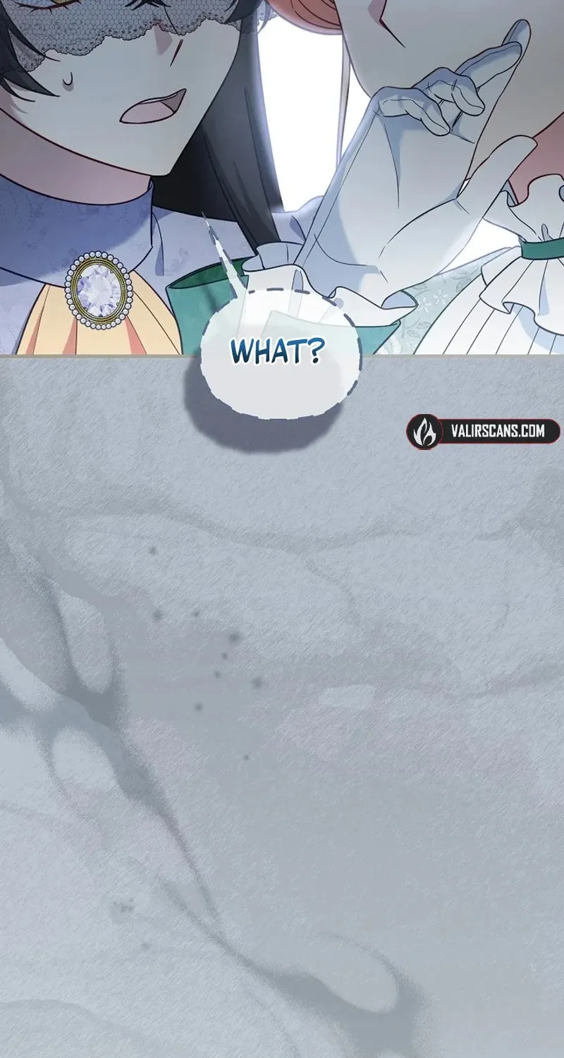 My Warmonger Husband Chapter 111 page 49 - 