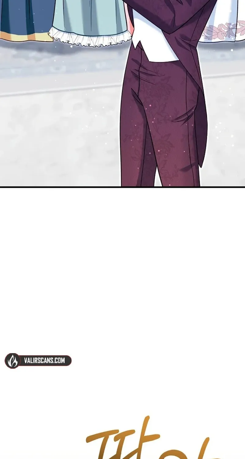 My Warmonger Husband Chapter 111 page 52 - 