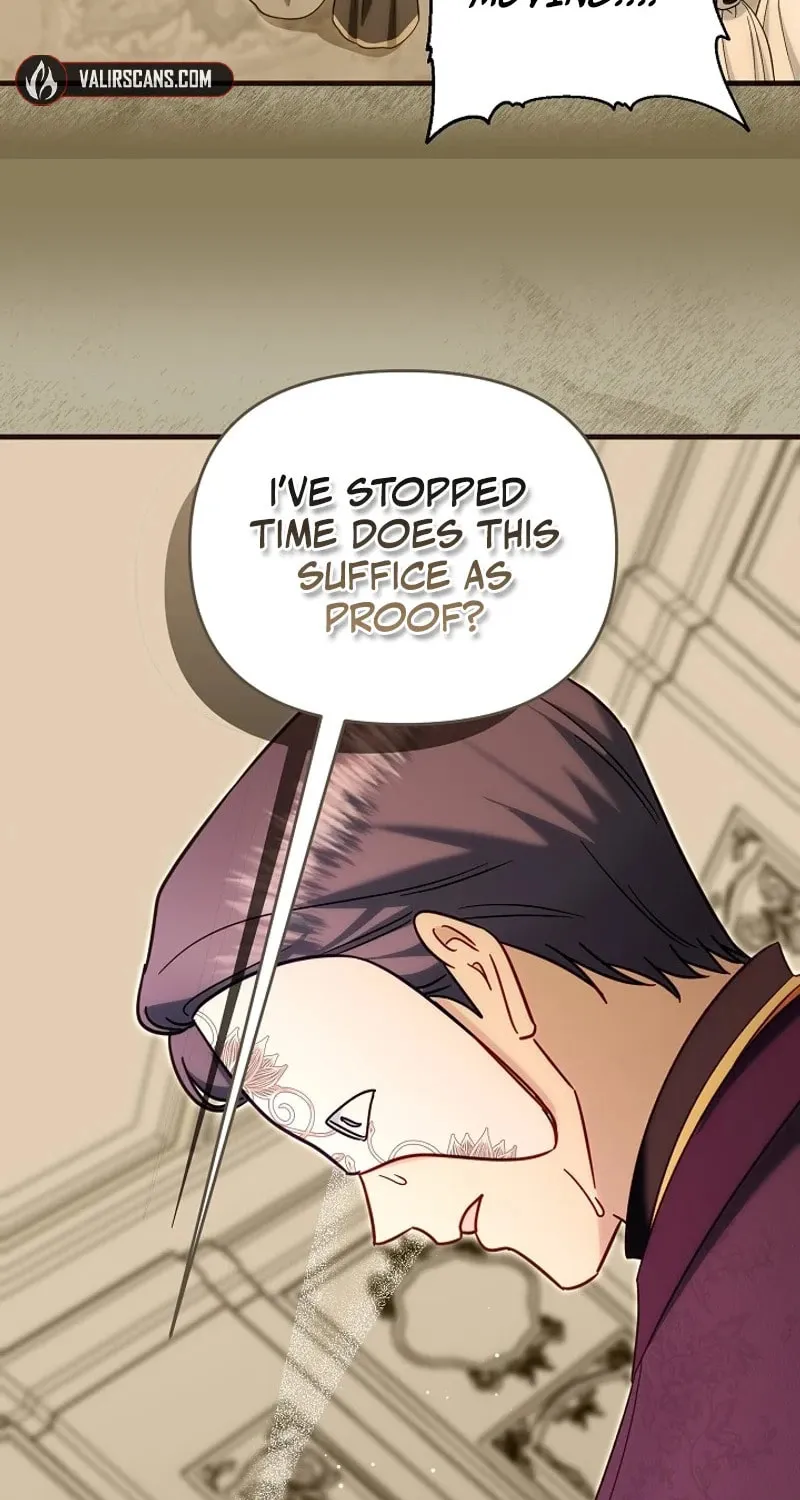 My Warmonger Husband Chapter 111 page 63 - 