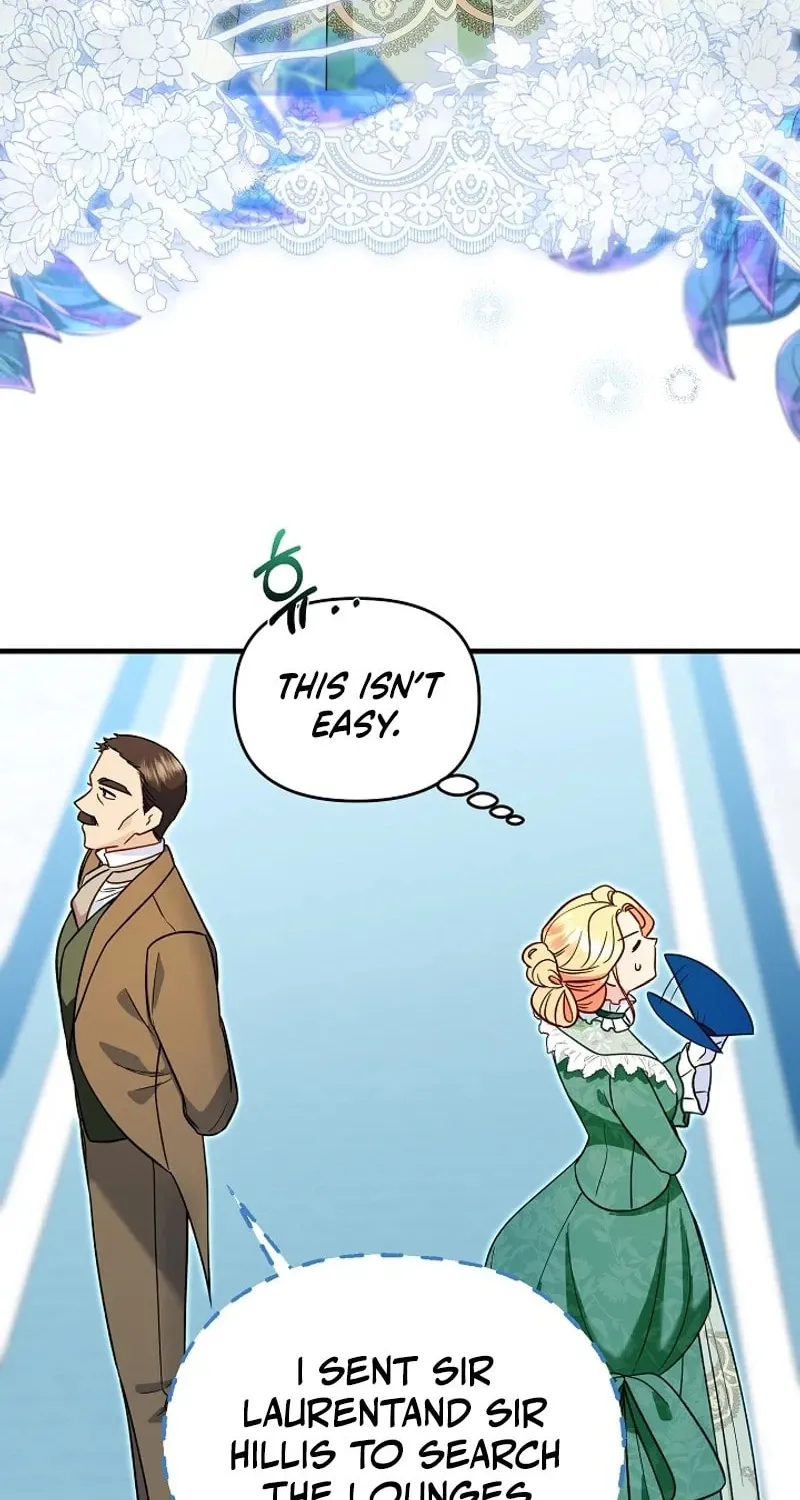 My Warmonger Husband Chapter 111 page 8 - 