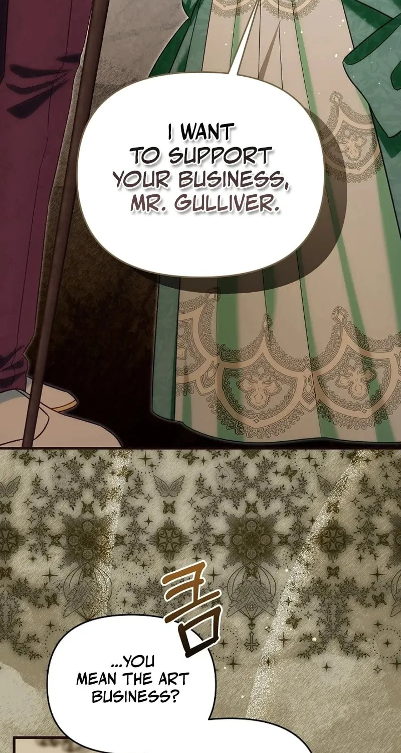 My Warmonger Husband Chapter 111 page 71 - 