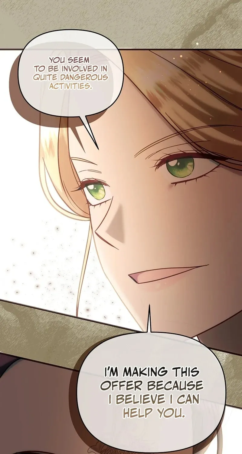 My Warmonger Husband Chapter 111 page 73 - 
