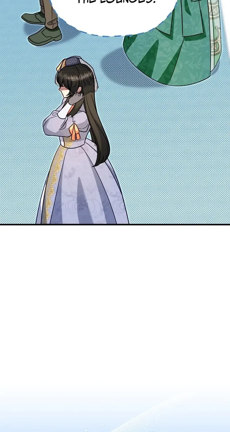 My Warmonger Husband Chapter 111 page 9 - 