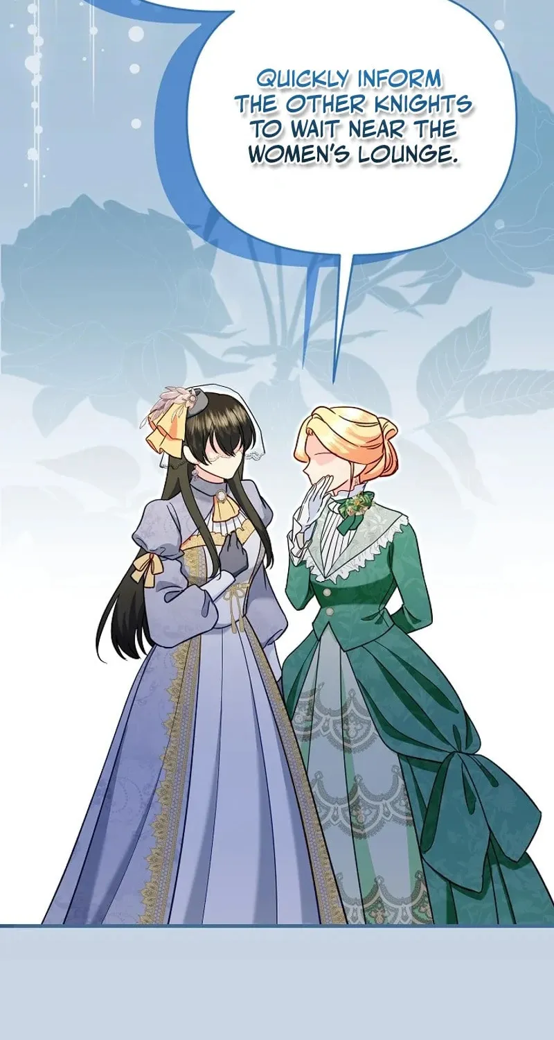 My Warmonger Husband Chapter 111 page 86 - 