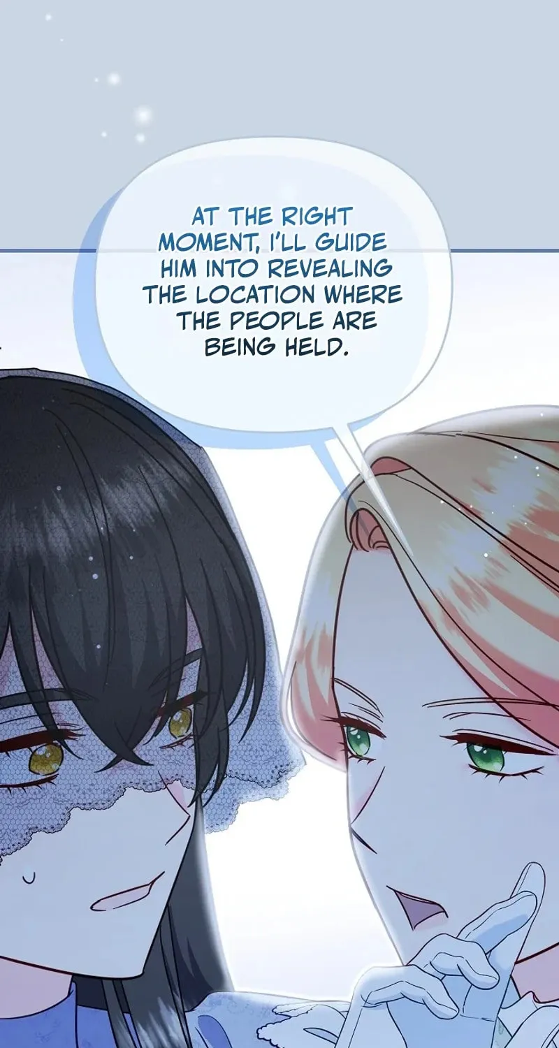 My Warmonger Husband Chapter 111 page 87 - 