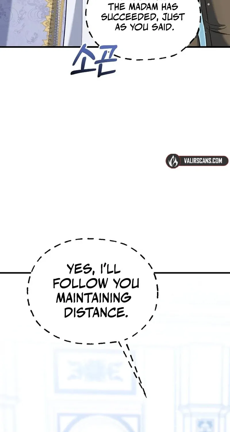 My Warmonger Husband Chapter 111 page 90 - 